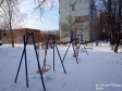 Тольятти, 40 Let Pobedi st., 104: детская площадка возле дома