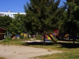 Тольятти, б-р. Космонавтов, 8: детская площадка возле дома