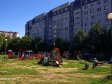 Тольятти, Kosmonavtov blvd., 3: детская площадка возле дома