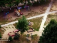 Тольятти, ул. Автостроителей, 39: детская площадка возле дома