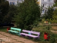 Тольятти, ул. Автостроителей, 39: площадка для отдыха возле дома