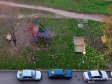 Тольятти, ул. Автостроителей, 23: детская площадка возле дома