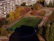 Тольятти, б-р. Цветной, 20: спортивная площадка возле дома