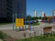 Тольятти, ул. 40 лет Победы, 47В: спортивная площадка возле дома