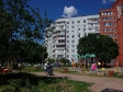 Тольятти, Avtosrtoiteley st., 74: площадка для отдыха возле дома