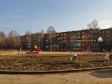 Екатеринбург, ул. Дорожная, 19: спортивная площадка возле дома