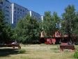 Тольятти, Avtosrtoiteley st., 100: площадка для отдыха возле дома