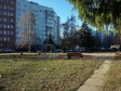 Тольятти, ул. Автостроителей, 102Б: площадка для отдыха возле дома