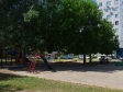 Тольятти, ул. Ворошилова, 29: детская площадка возле дома
