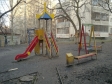 Екатеринбург, Asbestovsky alley., 3: детская площадка возле дома