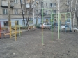 Екатеринбург, пер. Асбестовский, 3: спортивная площадка возле дома