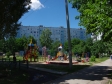 Тольятти, б-р. Гая, 5: детская площадка возле дома