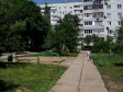 Тольятти, б-р. Гая, 5: площадка для отдыха возле дома