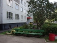 Тольятти, Gay blvd., 6: площадка для отдыха возле дома