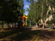 Тольятти, Dzerzhinsky st., 25: детская площадка возле дома