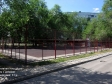 Тольятти, Dzerzhinsky st., 25: спортивная площадка возле дома