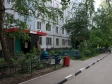 Тольятти, б-р. Гая, 7: площадка для отдыха возле дома