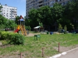 Тольятти, б-р. Гая, 10: детская площадка возле дома