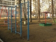 Екатеринбург, ул. Блюхера, 13: спортивная площадка возле дома