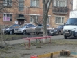 Екатеринбург, ул. Блюхера, 15: площадка для отдыха возле дома