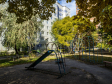 Тольятти, Avtosrtoiteley st., 9: детская площадка возле дома