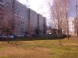 Тольятти, Tatishchev blvd., 7: о дворе дома