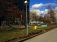 Тольятти, б-р. Татищева, 13: детская площадка возле дома