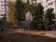 Тольятти, б-р. Татищева, 14: спортивная площадка возле дома