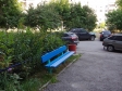 Тольятти, Tatishchev blvd., 16: площадка для отдыха возле дома