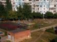 Тольятти, Yuzhnoe road., 67: детская площадка возле дома