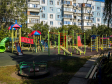 Тольятти, ш. Южное, 67: детская площадка возле дома