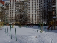 Тольятти, ул. Льва Яшина, 7: детская площадка возле дома