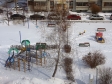 Тольятти, ул. 40 лет Победы, 6: детская площадка возле дома