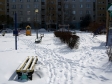 Тольятти, ул. 40 лет Победы, 6: площадка для отдыха возле дома