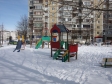 Тольятти, ул. 40 лет Победы, 18: детская площадка возле дома