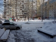 Тольятти, ул. 40 лет Победы, 18: площадка для отдыха возле дома