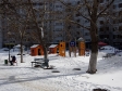 Тольятти, ул. 40 лет Победы, 24: детская площадка возле дома