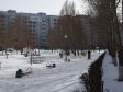 Тольятти, ул. 40 лет Победы, 24: площадка для отдыха возле дома