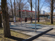 Тольятти, Kurchatov blvd., 6В: спортивная площадка возле дома