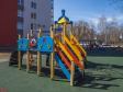 Тольятти, б-р. Курчатова, 7А: детская площадка возле дома