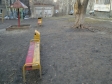 Екатеринбург, Asbestovsky alley., 5: площадка для отдыха возле дома