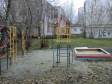 Екатеринбург, ул. Титова, 23: детская площадка возле дома