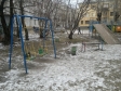 Екатеринбург, ул. Комсомольская, 53: детская площадка возле дома