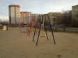 Екатеринбург, ул. Авиаторов, 10: детская площадка возле дома