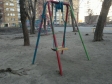 Екатеринбург, ул. Латвийская, 3: детская площадка возле дома