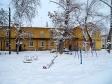 Кинель, 50 лет Октября ул, 82: детская площадка возле дома