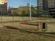 Екатеринбург, Latviyskaya ., 12: площадка для отдыха возле дома