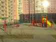 Екатеринбург, ул. Прибалтийская, 11: детская площадка возле дома