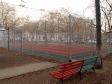 Тольятти, ул. Революционная, 22: спортивная площадка возле дома