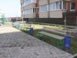 Краснодар, Образцова пр-кт, 2: площадка для отдыха возле дома